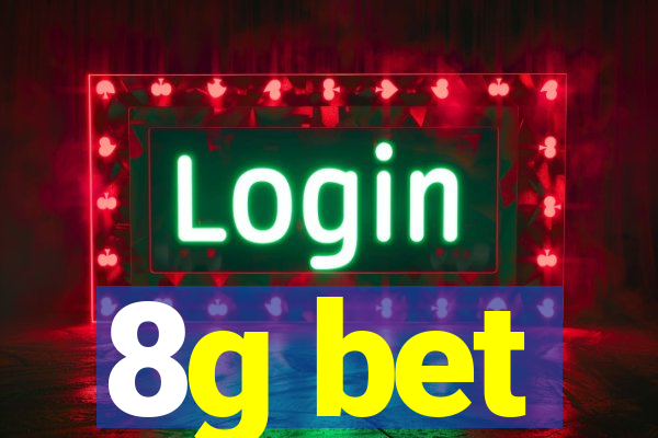 8g bet